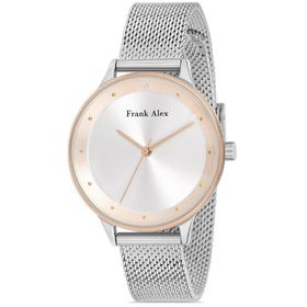 Frank Alex FA.12470H.04 Kadın Kol Saati