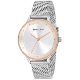 Frank Alex FA.12470H.04 Kadın Kol Saati