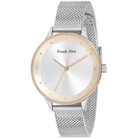 Frank Alex FA.12470H.04 Kadın Kol Saati