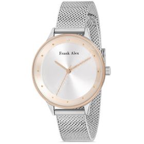 Frank Alex FA.12470H.04 Kadın Kol Saati