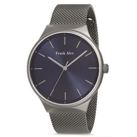 Frank Alex FA.12473H.04 Erkek Kol Saati