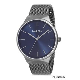 Frank Alex FA.12473H.04 Erkek Kol Saati