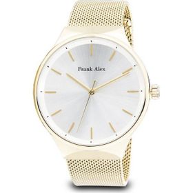 Frank Alex FA.12473H.06 Erkek Kol Saati