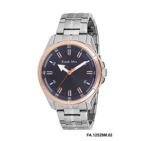 Frank Alex FA.12529M.02 Erkek Kol Saati