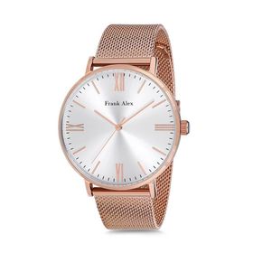 Frank Alex FA.12540H.06 Erkek Kol Saati
