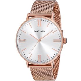 Frank Alex FA.12540H.06 Erkek Kol Saati