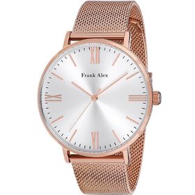 Frank Alex FA.12540H.06 Erkek Kol Saati