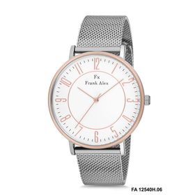 Frank Alex FA.12540H.06 Erkek Kol Saati