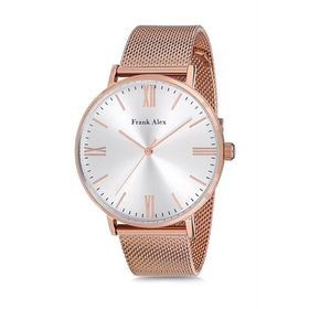 Frank Alex FA.12540H.06 Erkek Kol Saati
