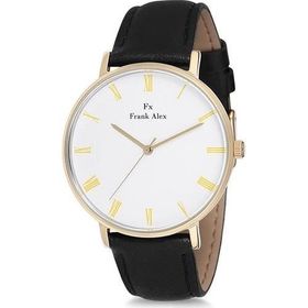 Frank Alex FA.12540K.06 Erkek Kol Saati