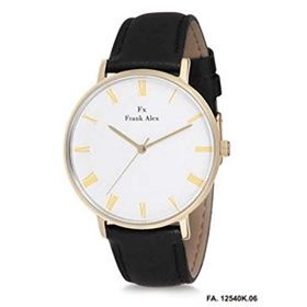 Frank Alex FA.12540K.06 Erkek Kol Saati