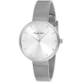 Frank Alex FA.12573H.01 Kadın Kol Saati