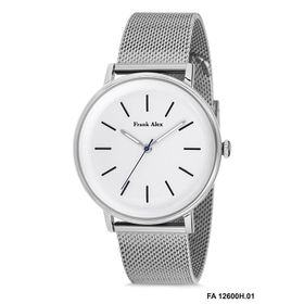 Frank Alex FA.12600H.01 Erkek Kol Saati