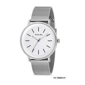 Frank Alex FA.12600H.01 Erkek Kol Saati