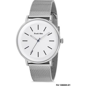 Frank Alex FA.12600H.01 Erkek Kol Saati