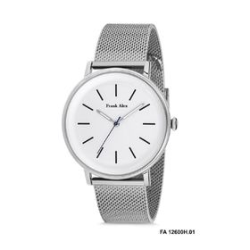 Frank Alex FA.12600H.01 Erkek Kol Saati