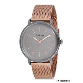 Frank Alex FA.12600H.04 Erkek Kol Saati