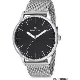 Frank Alex FA.12616H.02 Erkek Kol Saati