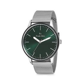 Frank Alex FA.12616H.06 Erkek Kol Saati