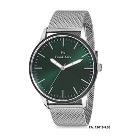 Frank Alex FA.12616H.06 Erkek Kol Saati