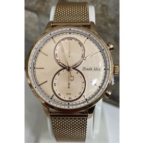 Frank Alex FA.12621H.02 Kadın Kol Saati