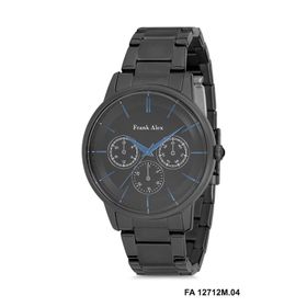 Frank Alex FA-12712M.04 Erkek Kol Saati