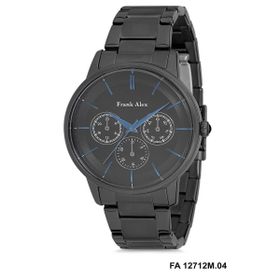 Frank Alex FA-12712M.04 Erkek Kol Saati