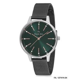 Frank Alex FA.12741H.04 Kadın Kol Saati