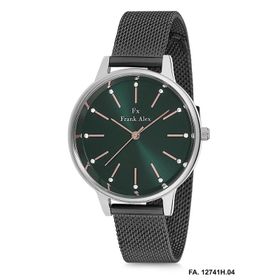 Frank Alex FA.12741H.04 Kadın Kol Saati