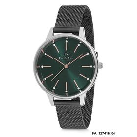 Frank Alex FA.12741H.04 Kadın Kol Saati