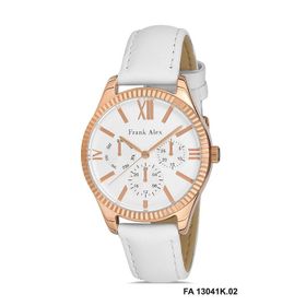 Frank Alex FA.13041K.02 Kadın Kol Saati