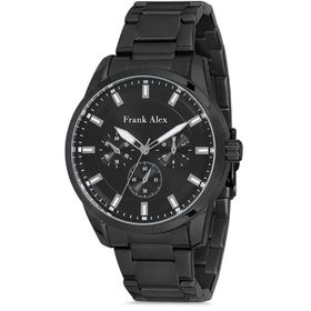 Frank Alex FA.13504M.04 Erkek Kol Saati