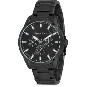 Frank Alex FA.13504M.04 Erkek Kol Saati