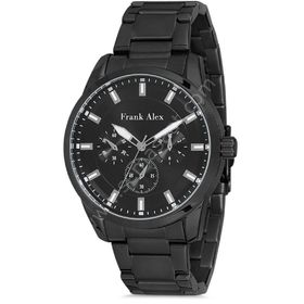 Frank Alex FA.13504M.04 Erkek Kol Saati