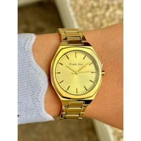 Frank Alex FA.FT.1.128 Kadın Kol Saati