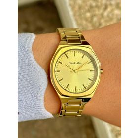 Frank Alex FA.FT.1.128 Kadın Kol Saati
