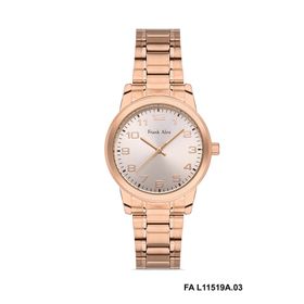 Frank Alex FA.L11519A.03 Kadın Kol Saati