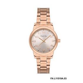 Frank Alex FA.L11519A.03 Kadın Kol Saati