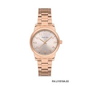 Frank Alex FA.L11519A.03 Kadın Kol Saati