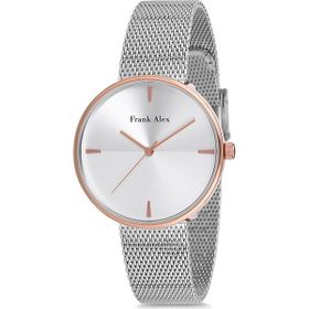 Frank Alex FA12114H.04 Kadın Kol Saati