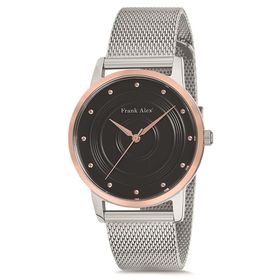 Frank Alex FA12224H05 Kadın Kol Saati