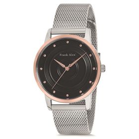Frank Alex FA12224H05 Kadın Kol Saati