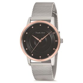 Frank Alex FA12224H05 Kadın Kol Saati