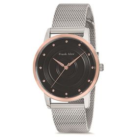 Frank Alex FA12224H05 Kadın Kol Saati