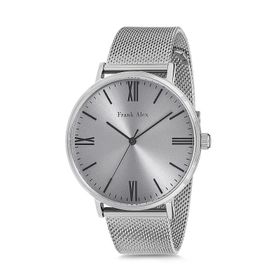 Frank Alex FA12540H.01 Erkek Kol Saati