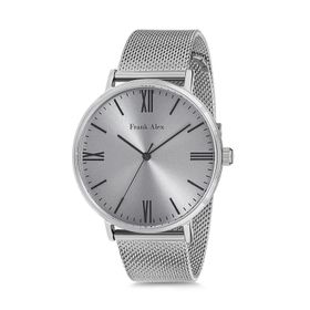 Frank Alex FA12540H.01 Erkek Kol Saati