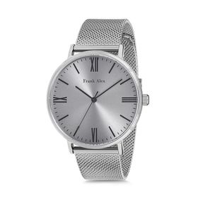 Frank Alex FA12540H.01 Erkek Kol Saati