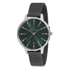 Frank Alex FA12741H.04 Kadın Kol Saati