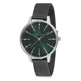 Frank Alex FA12741H.04 Kadın Kol Saati