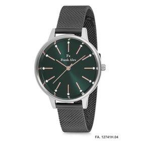 Frank Alex FA12741H.04 Kadın Kol Saati